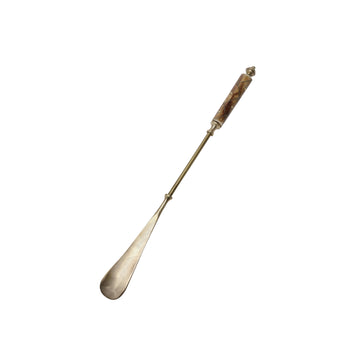 Brass Shoehorn - 20